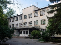 Самара, санаторий Поволжье, улица Советской Армии, дом 249