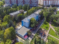 neighbour house: st. Sovetskoy Armii, house 251 к.8. health resort "Волжанка"