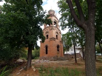 Samara, temple в честь Святителя Спиридона Тримифунтского Чудотворца, Sovetskoy Armii st, house 251Б