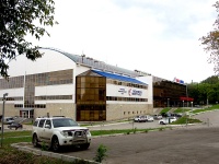 Samara, sport center "МТЛ АРЕНА", Sovetskoy Armii st, house 253А