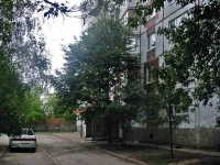 Самара, улица Советской Армии, дом 126. многоквартирный дом