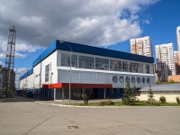 萨马拉市, Универсальный комплекс "МТЛ Арена", Sovetskoy Armii st, 房屋 253В