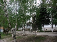 Самара, улица Советской Армии, дом 128. многоквартирный дом