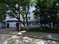 Samara, Sovetskoy Armii st, house 200А. Apartment house