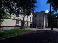 萨马拉市, Sovetskoy Armii st, 房屋 206. 公寓楼