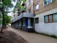 Samara, Sovetskoy Armii st, house 210. Apartment house