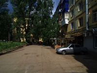 萨马拉市, Sovetskoy Armii st, 房屋 218. 公寓楼