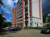 Самара, улица Советской Армии, дом 212Б. многоквартирный дом