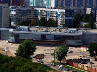 萨马拉市, Sovetskoy Armii st, 房屋 180/2/СТР. 建设中建筑物