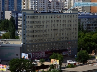 Самара, улица Советской Армии, дом 180/3. офисное здание