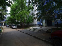 萨马拉市, Sovetskoy Armii st, 房屋 184. 公寓楼