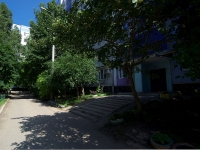 萨马拉市, Sovetskoy Armii st, 房屋 188. 公寓楼