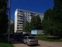 萨马拉市, Sovetskoy Armii st, 房屋 188. 公寓楼