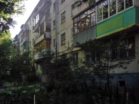 Самара, улица Советской Армии, дом 142. многоквартирный дом