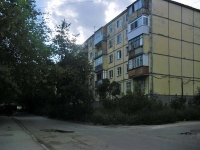 Самара, улица Советской Армии, дом 143. многоквартирный дом