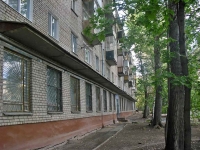 Samara, Sovetskoy Armii st, house 146. Apartment house with a store on the ground-floor