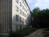 neighbour house: st. Sovetskoy Armii, house 149А. university Самарский государственный экономический университет