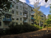 Самара, улица Советской Армии, дом 154. многоквартирный дом