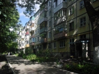 Samara, Sovetskoy Armii st, house 154. Apartment house