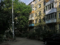 Самара, улица Советской Армии, дом 155. многоквартирный дом