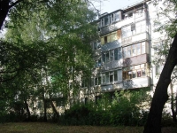Самара, улица Советской Армии, дом 159. многоквартирный дом
