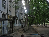 Самара, улица Советской Армии, дом 160. многоквартирный дом