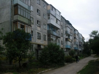 neighbour house: st. Sovetskoy Armii, house 161. Apartment house