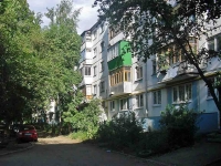 Самара, улица Советской Армии, дом 162. многоквартирный дом