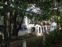 Самара, детский сад №170, улица Советской Армии, дом 165А