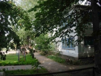 Самара, детский сад №170, улица Советской Армии, дом 165А