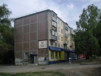 Самара, улица Советской Армии, дом 167. многоквартирный дом