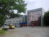 соседний дом: ул. Советской Армии, дом 181. многофункциональное здание