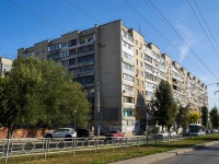 соседний дом: ул. Советской Армии, дом 23. многоквартирный дом