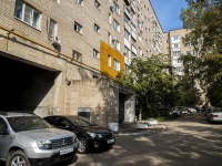 Самара, улица Советской Армии, дом 23. многоквартирный дом