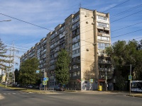 Самара, улица Советской Армии, дом 23. многоквартирный дом