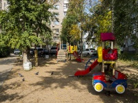 Самара, улица Советской Армии, дом 23. многоквартирный дом