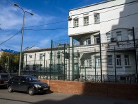 Самара, гимназия "Перспектива", улица Советской Армии, дом 25