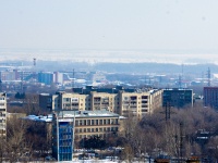 Самара, улица Советской Армии, дом 17. многоквартирный дом