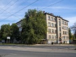 Samara, Sovetskoy Armii st, house 19