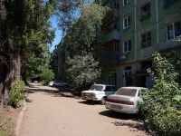 Самара, улица Советской Армии, дом 148. многоквартирный дом