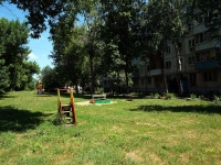 Samara, Sovetskoy Armii st, house 156. Apartment house