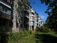 neighbour house: st. Sovetskoy Armii, house 156. Apartment house