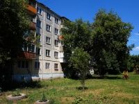 neighbour house: st. Sovetskoy Armii, house 158. Apartment house