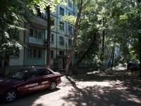 соседний дом: ул. Советской Армии, дом 160. многоквартирный дом