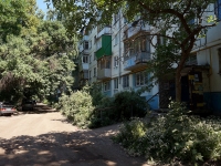 соседний дом: ул. Советской Армии, дом 162. многоквартирный дом