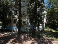 Самара, улица Советской Армии, дом 162. многоквартирный дом