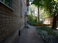 Самара, улица Советской Армии, дом 168. многоквартирный дом