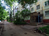 Самара, улица Советской Армии, дом 169. многоквартирный дом
