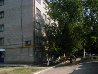 Samara, Sorokin st, house 3. hostel