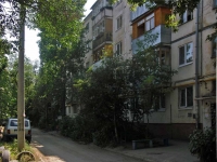 Samara, Sorokin st, house 15. Apartment house
